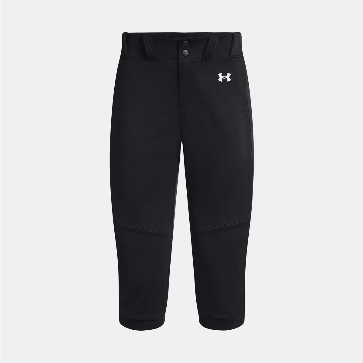 UA Utility Softball-Noir-1