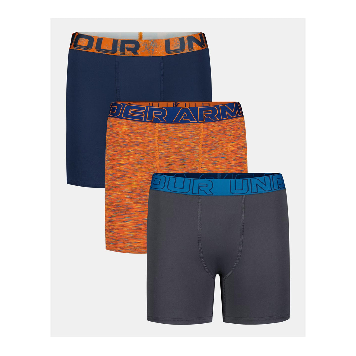Performance Tech Prints 3PK-845-Outrageous Orange-1