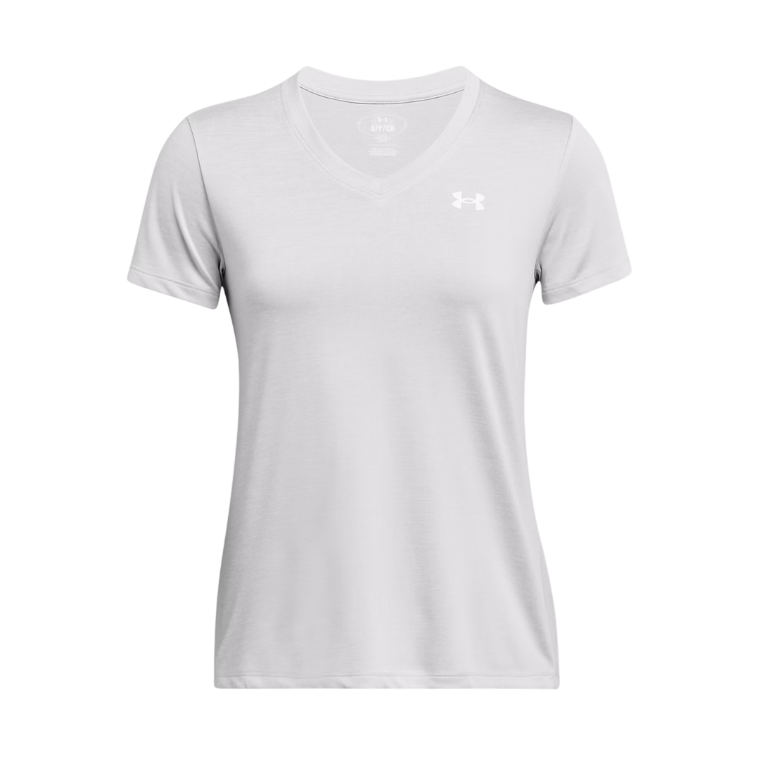 Tech SSV Twist-014-Halo Gray/White/White-1