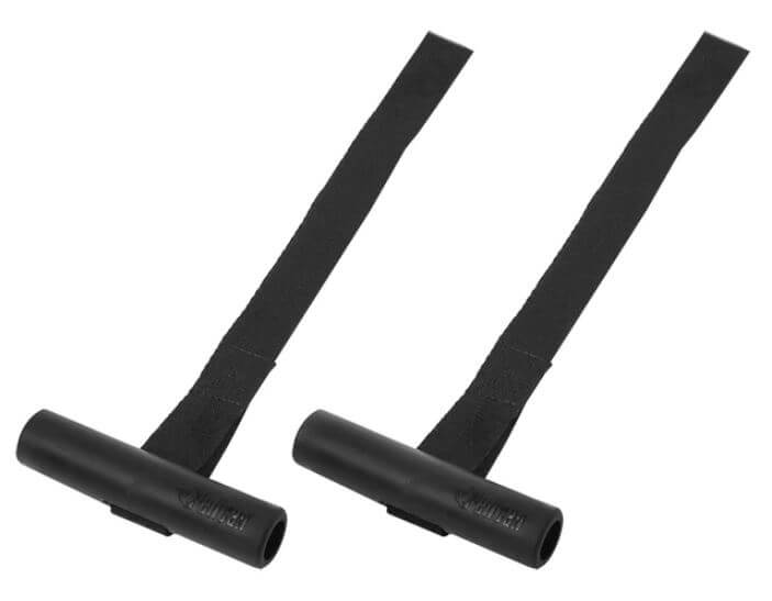 Hood Trunk TIE-Down Loops 2PK-18