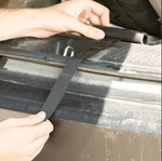 Hood Trunk TIE-Down Loops 2PK-16