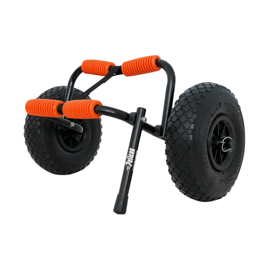 Cart Kayak Standard ALU-Noir-1