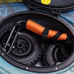 Cart Kayak Standard ALU-2