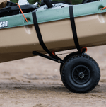 Cart Kayak Standard ALU-10