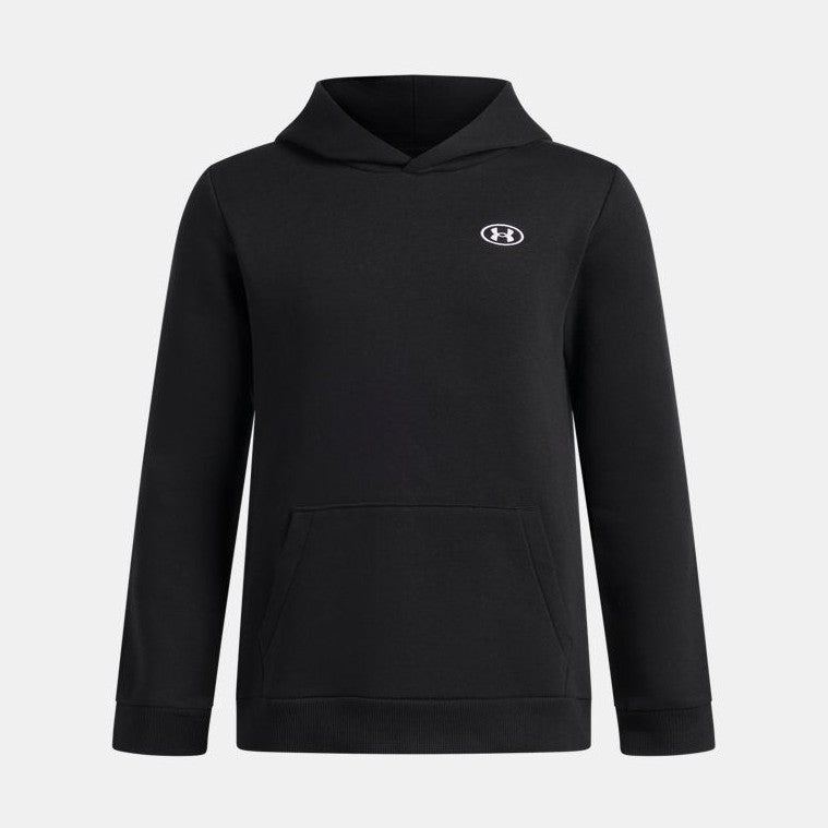 Rival Fleece-008-Ultimate Black/White-1