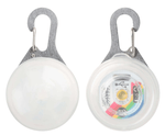 Spotlit Rechargable Collar Light-8