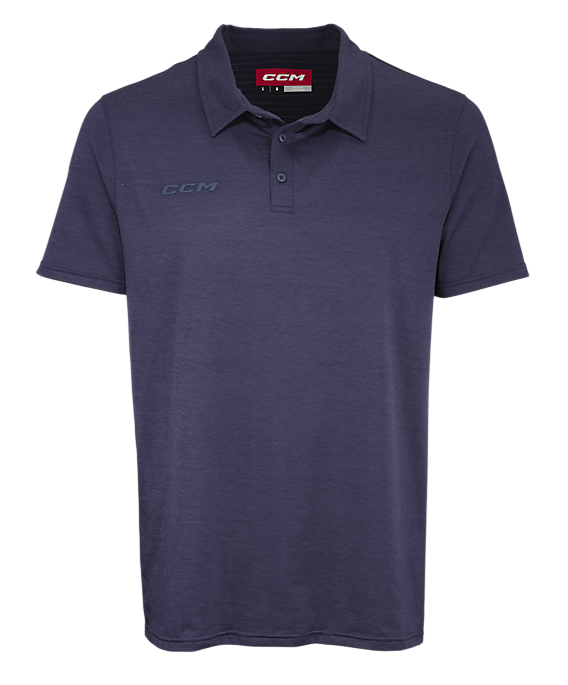 Polo Relaxed FIT-1