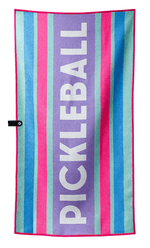 Serviette de Pickleball-1