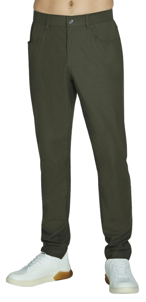 THE Gowalk Premium 5 Pocket-21