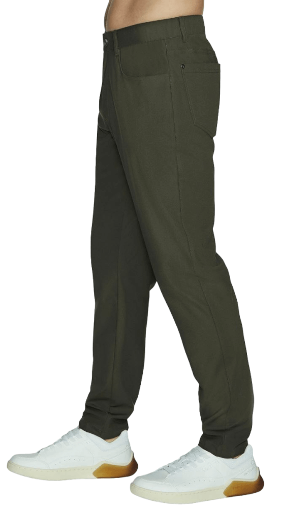 THE Gowalk Premium 5 Pocket-3