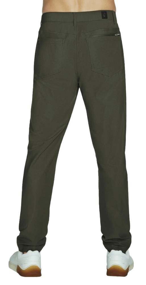 THE Gowalk Premium 5 Pocket-4