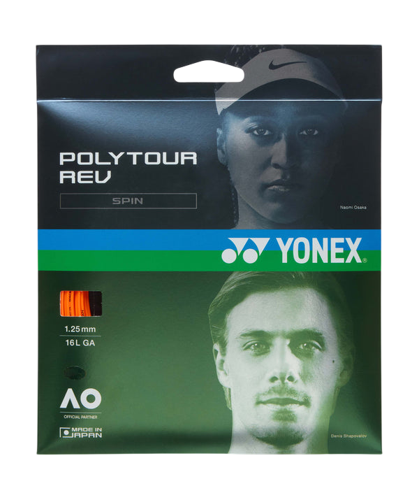 Polytour REV 125 12M-1