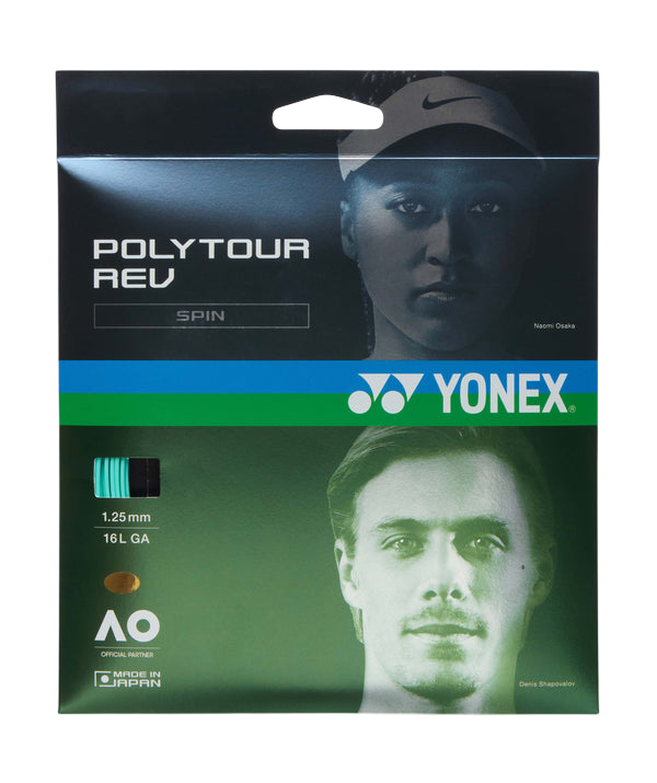 Polytour REV 125 12M-2
