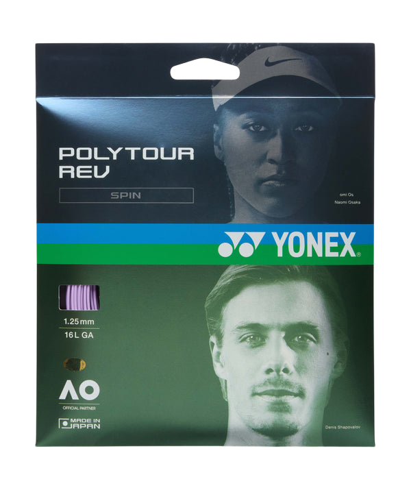 Polytour REV 125 12M-3