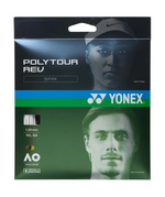 Polytour REV 125 12M-4