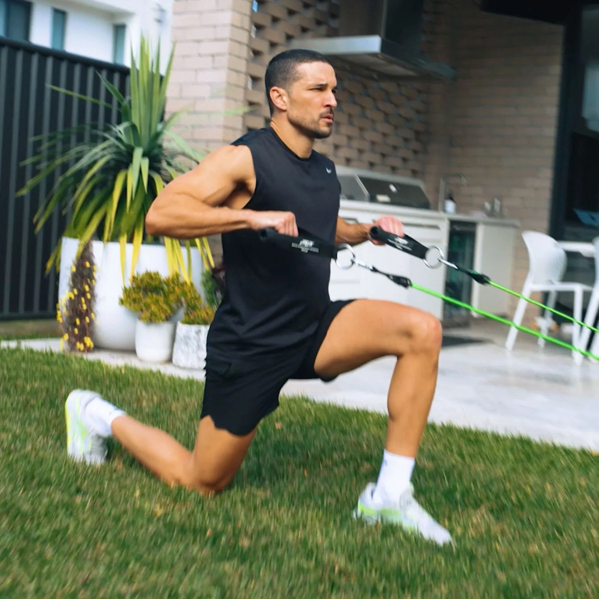 Total Resistance Gym-7