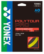 Polytour PRO 125 12M-Jaune-1