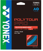 Polytour PRO 125 12M-Blue-1