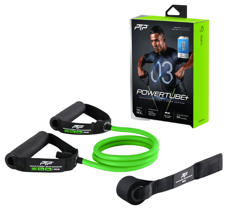 Powertube+ Medium-5