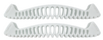 Protège-Lames Extensibles-Blanc-1