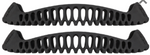 Protège-Lames Extensibles-Noir-1