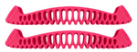 Protège-Lames Extensibles-Rose-1