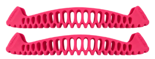 Protège-Lames Extensibles-Rose-1