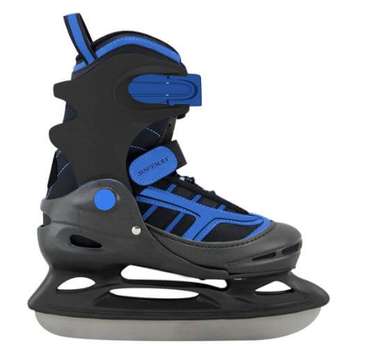 Pw211 Freestyle Ajustable-Noir-Bleu-1
