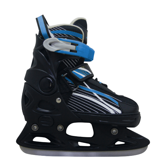 Freestyle Ajustable-Noir/Bleu-1