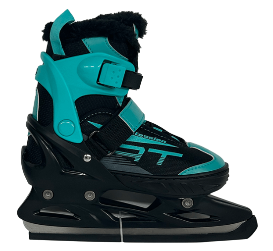 Freestyle Ajustable Fourrure-1