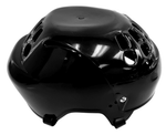 Casque Patineur Ajustable-Noir-1