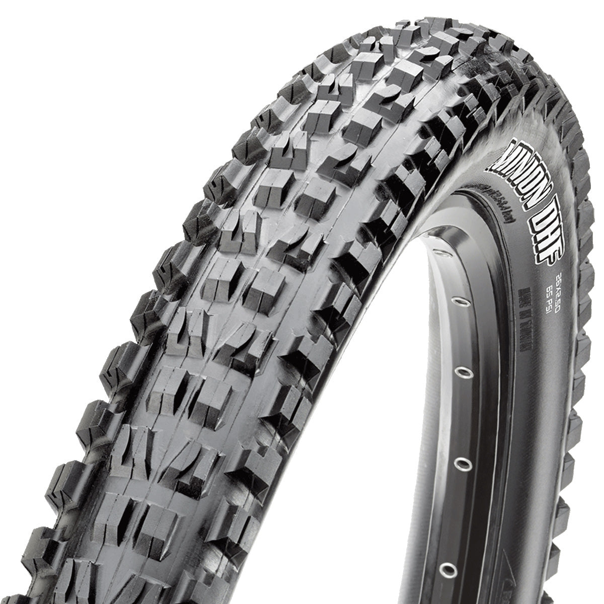 Minion DHF 29x2.6 3C Maxx Exo TR WT-1
