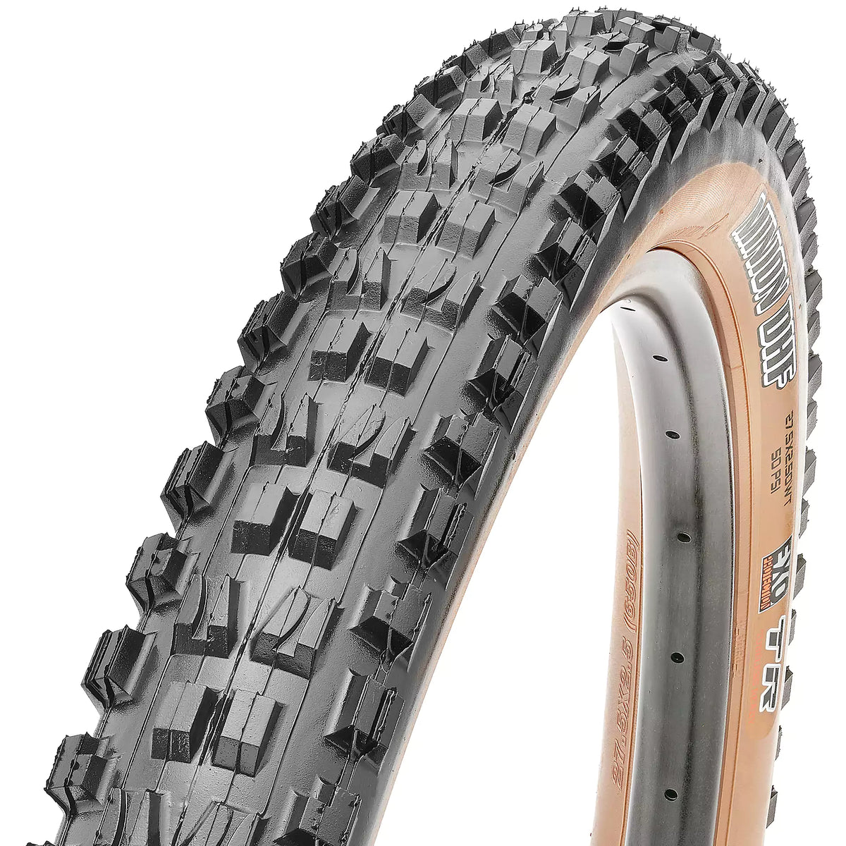 Minion DHF 29x2.6 3C Maxx Exo TR WT-3