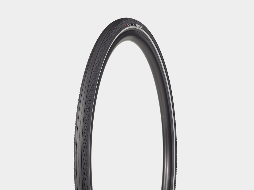 H2 Hard-Case Lite Réfléchissant 700cx45mm-1