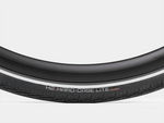 H2 Hard-Case Lite Réfléchissant, 700cx40mm Noir/Réfléchissant-2