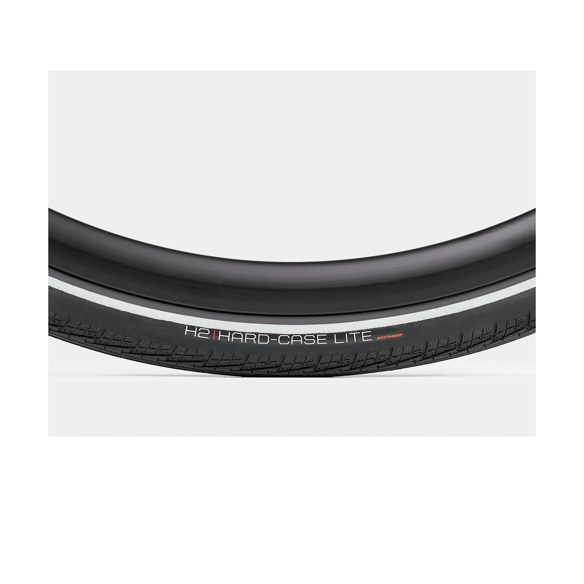 H2 Hard-Case Lite Réfléchissant 700cx45mm-4