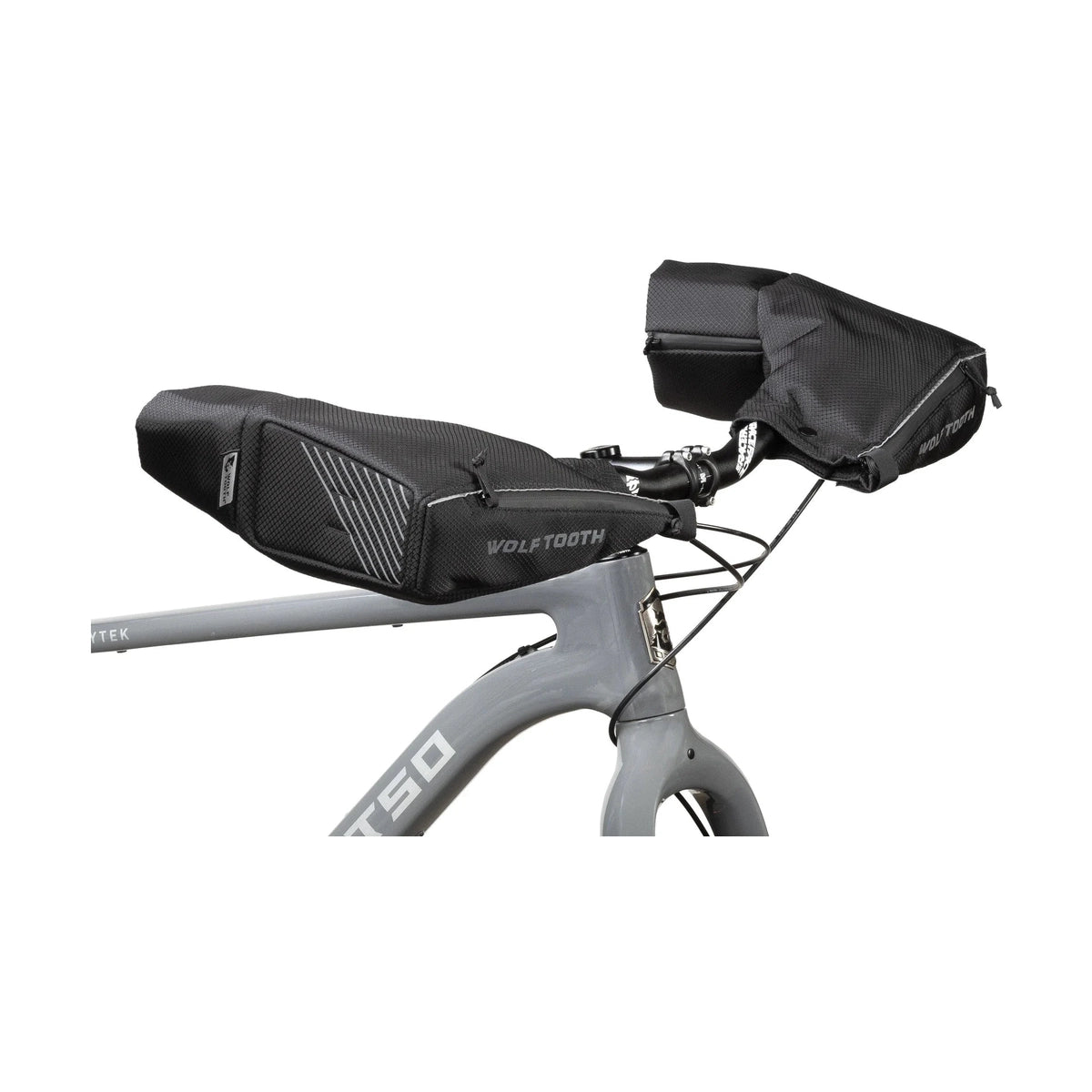 Singletrack Pogie V2 Noir-4