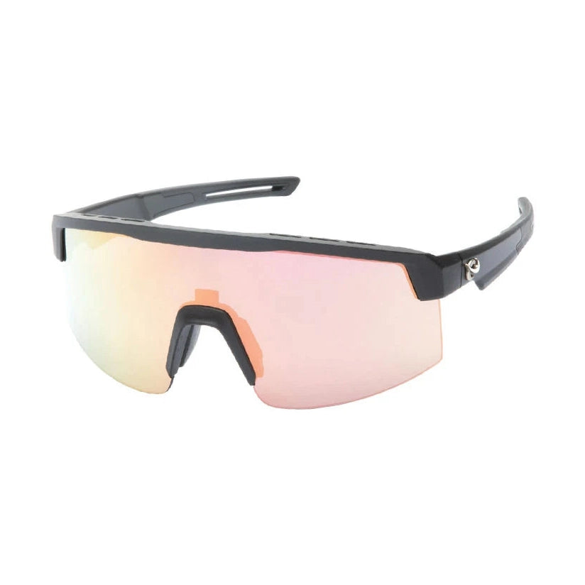 Psyche-Matte Black/Rose Gold Revo-1