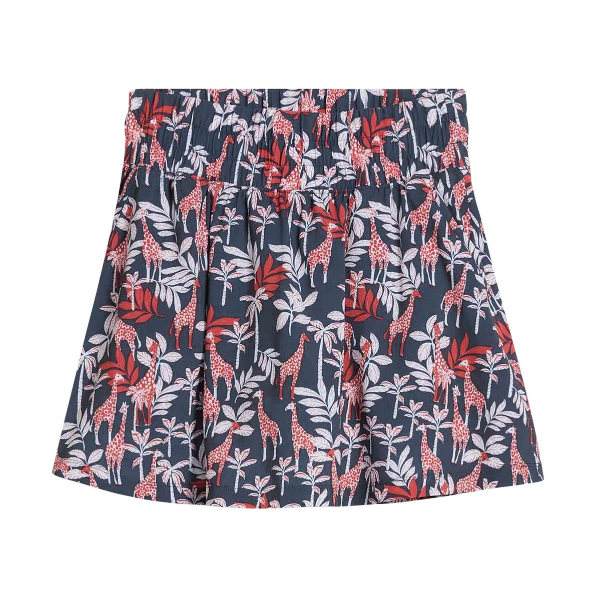 Sandy Printed-400-Deep Navy-1