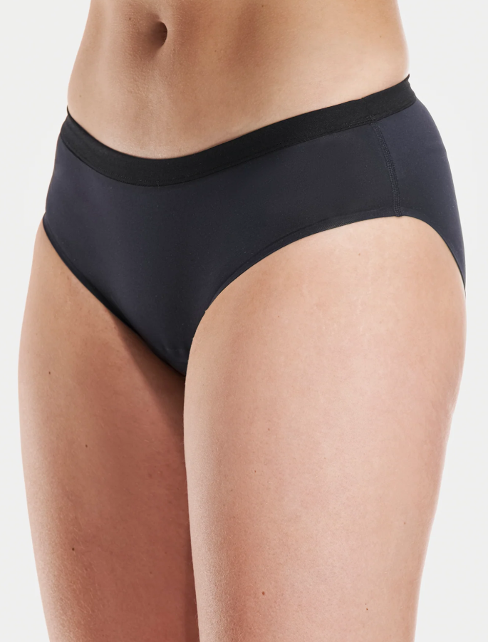 Padded Underwear-N101-Noir-1