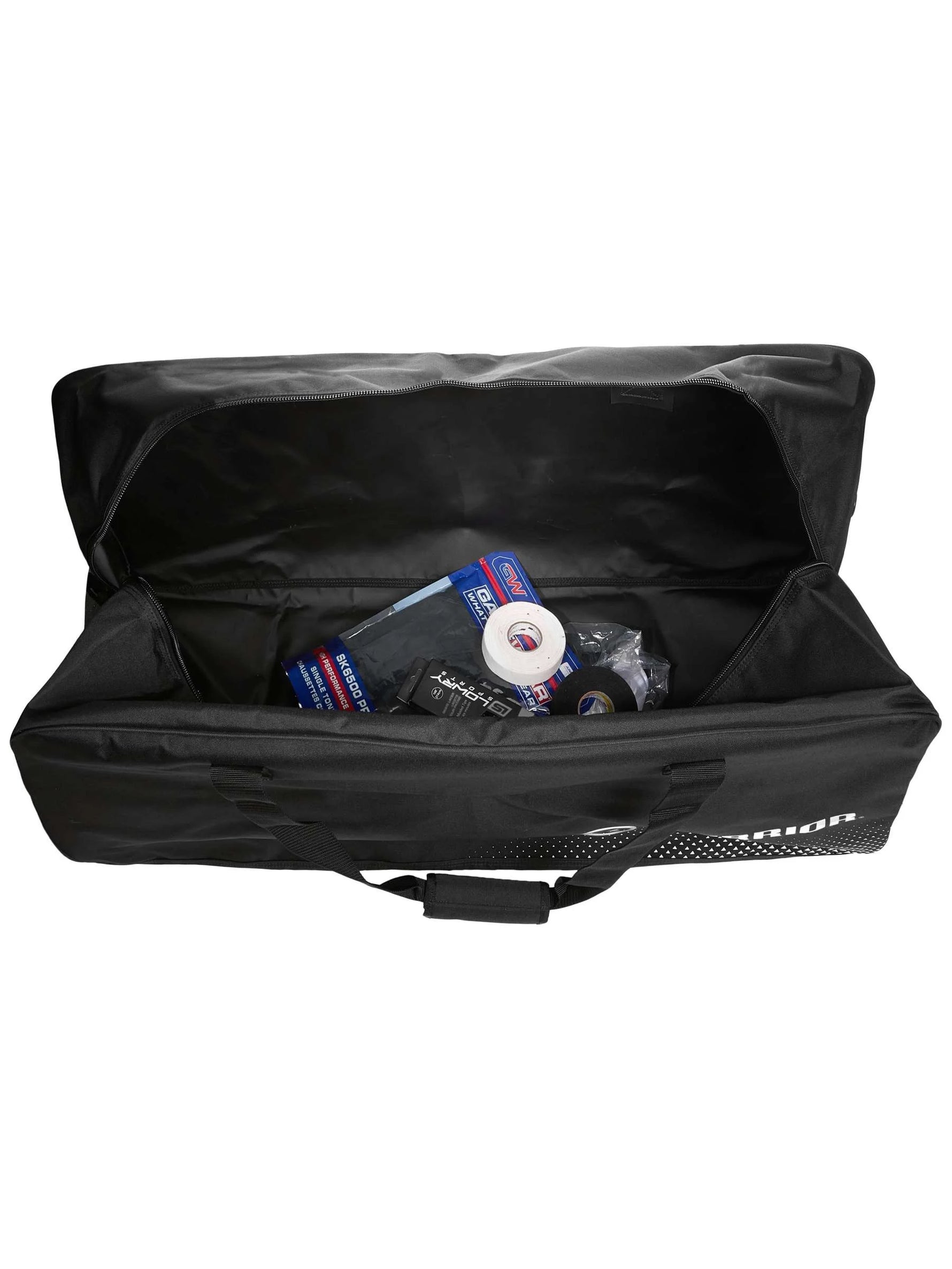 SAC de Hockey Q40 Carry ADULTE