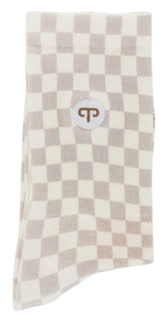 Signature Print-G131-Damier Agate-1