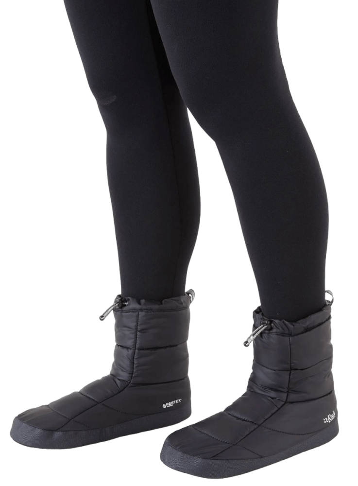 Cirrus HUT Boot-3