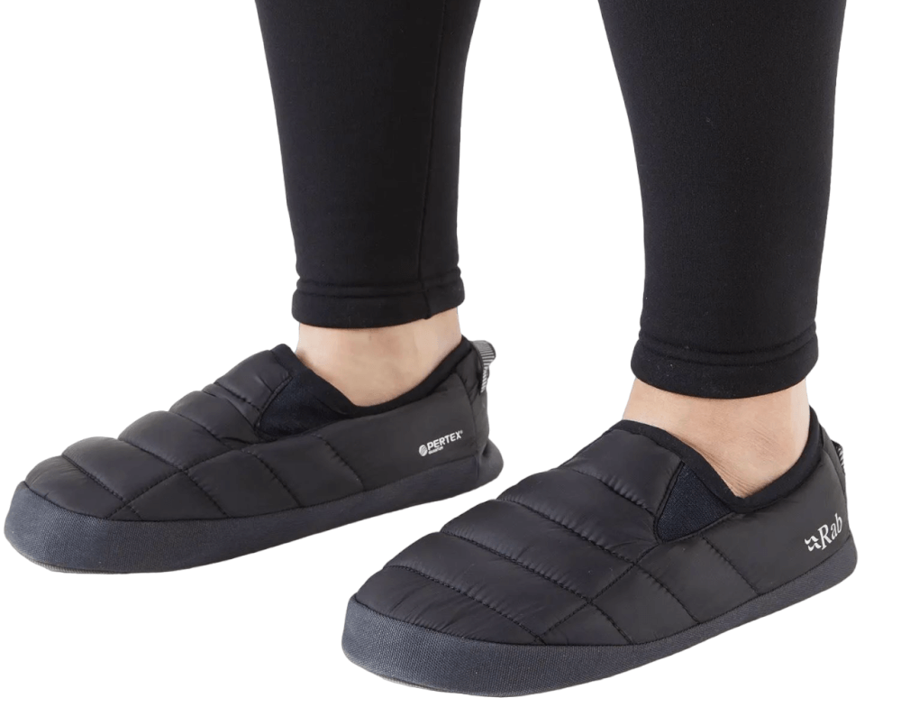 Cirrus HUT Slipper-Noir-1