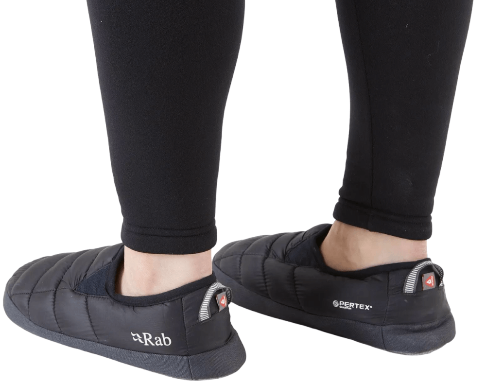 Cirrus HUT Slipper-3