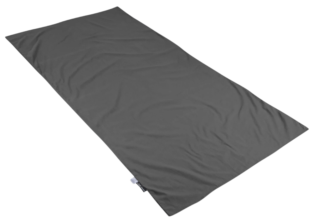 Standard Poly-Cotton Liner-SL-Slate-1