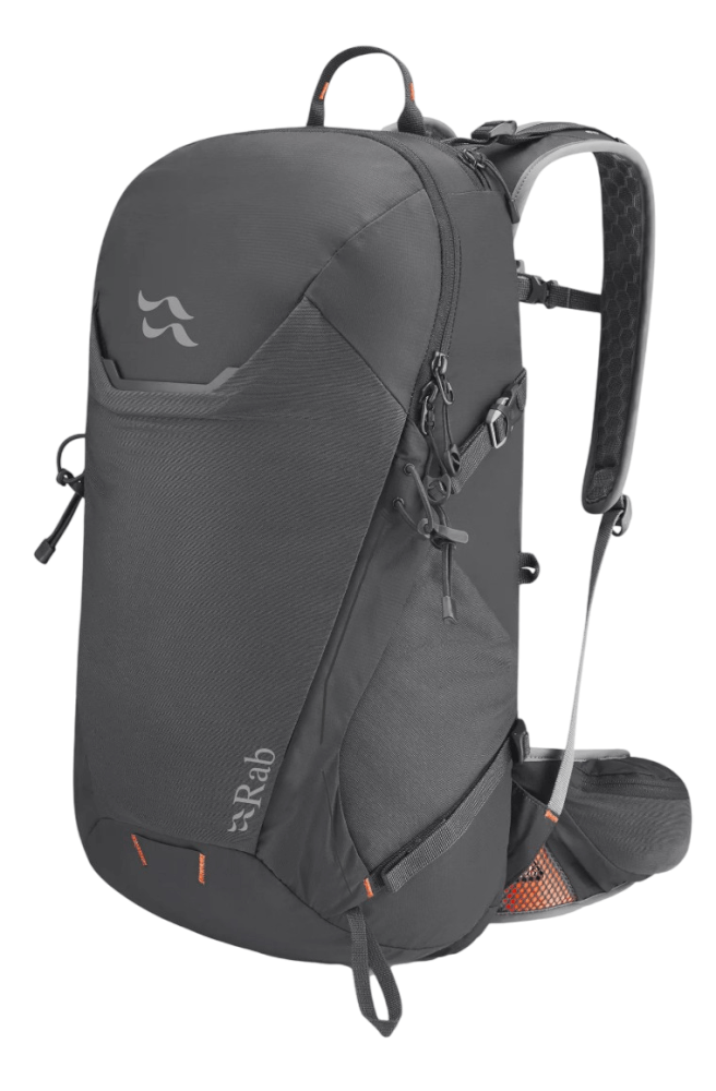 Aeon Nd25-ANT-Anthracite-1