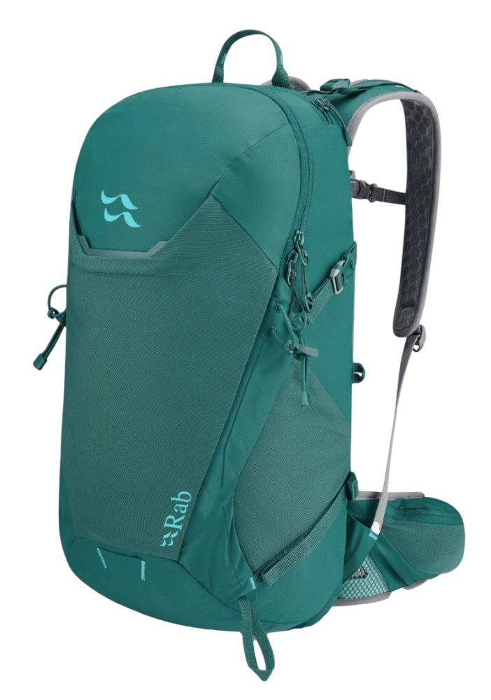 Aeon Nd25-SAG-Sagano Green-1