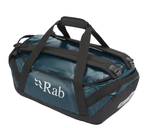 Expedition Kitbag II - 30L-Bleu-1