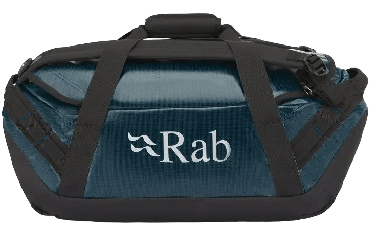 Expedition Kitbag II - 30L-12